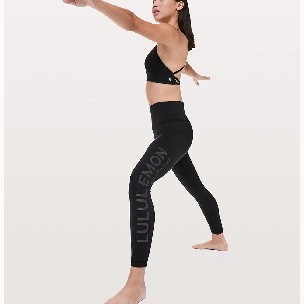 BRAND NEW Special Edition 20th Anniversary Tights - Picture 3 of 5